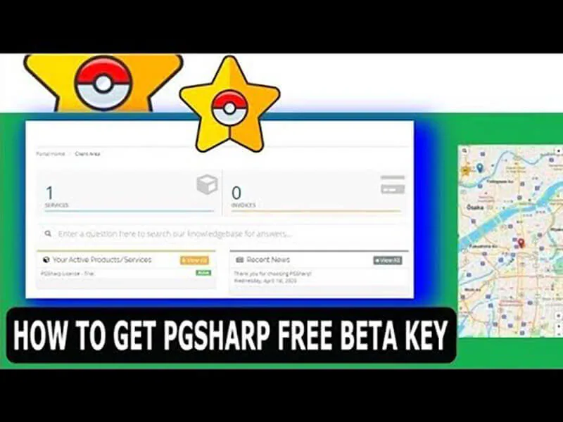 Will Pokemon Go Ban The Account If You Use Pgsharp Dr Fone