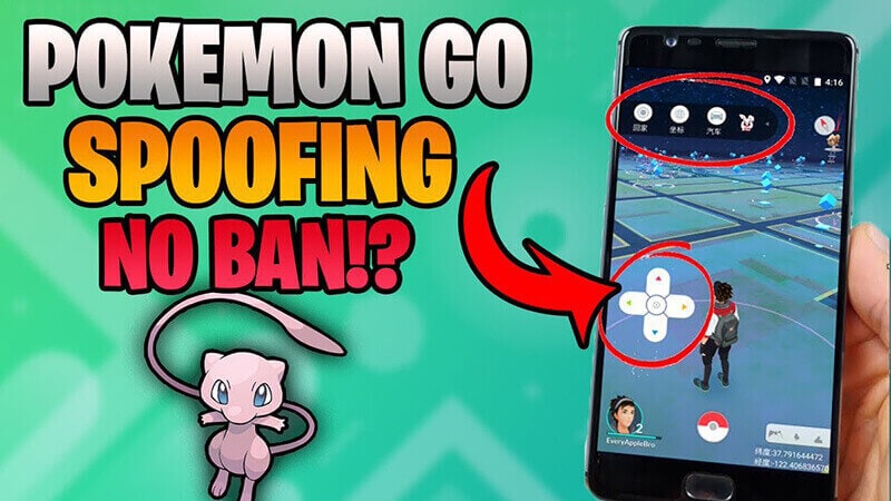 How Save You Ban While Pokémon Dr.Fone