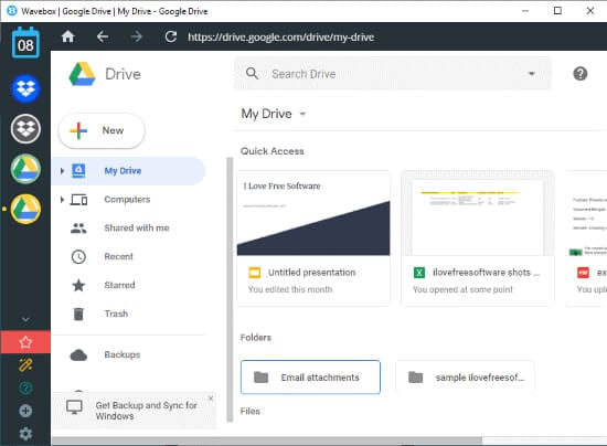 how to download multiple photos in google drive