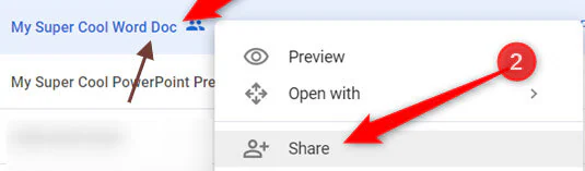 How To Transfer Folder Ownership In Google Drive