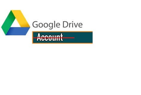 how to delete google drive apps