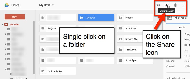  Solved How To Share Photos From Google Drive 