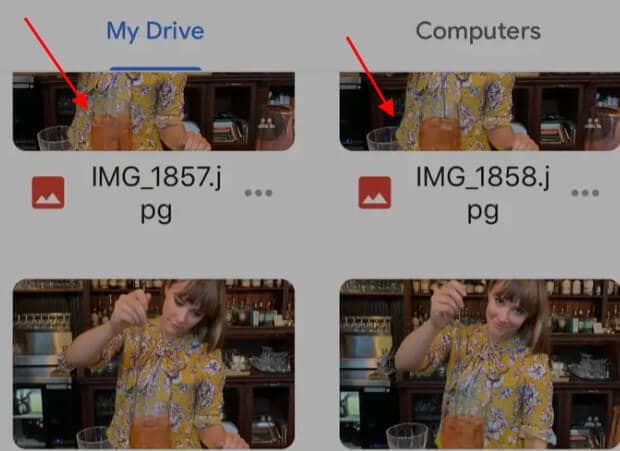 Solved: How to Transfer Photos from iPhones to Google Drive?