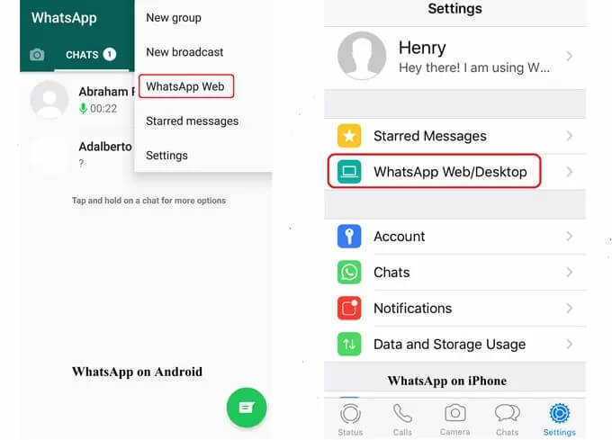 access-the-whatsapp-web-option-to-access-whatsapp-on-computer