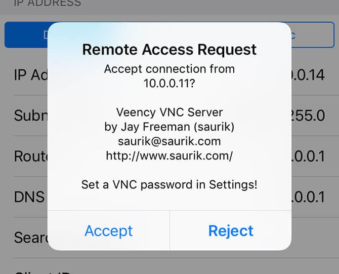 Top 4 Apps to Remote Control iPhone from PC/Mac