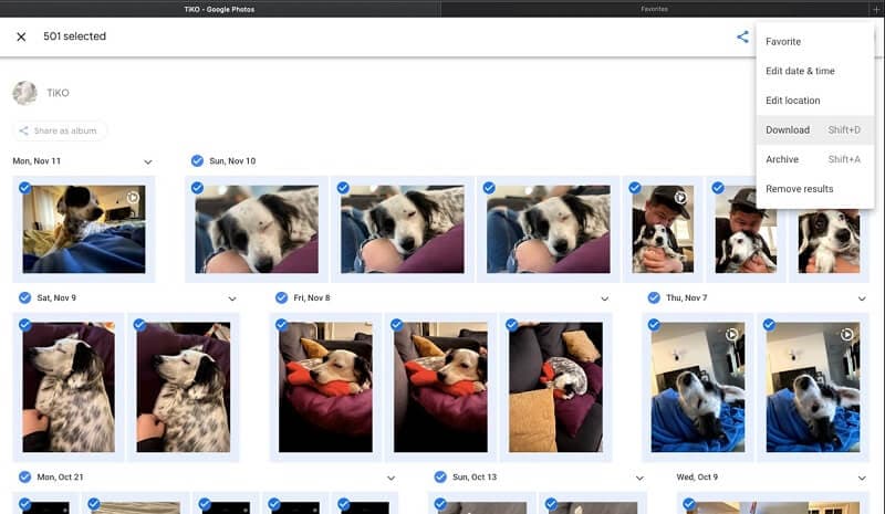  Solved How To Transfer Photos From Google Photos To The Gallery 