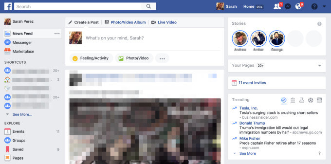 facebook for pc 4