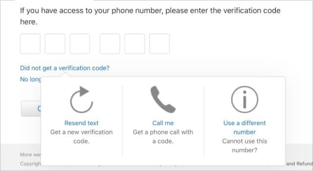 Verify your phone перевод. Apple режим блокировка.