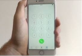 Passer un appel avec l'iPhone sans son Image 12