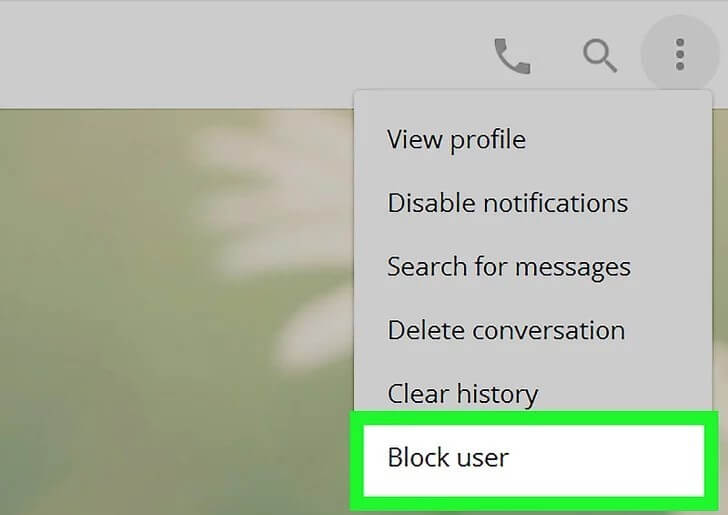 benutzer-blockieren