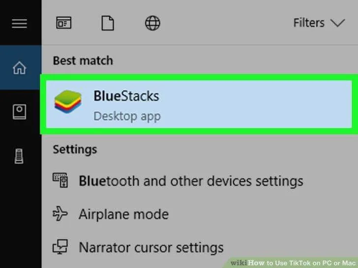 bluestacks installer never opens mac