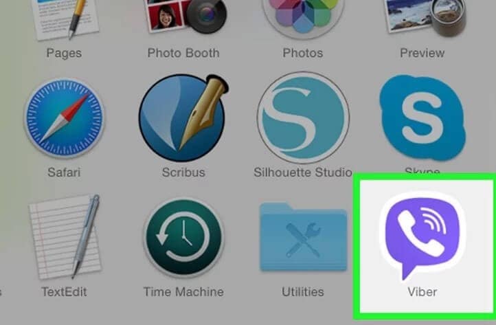 How to Restore Viber Messages from iPhone/iPad