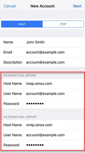 Solved: Yahoo Mail Not Working on iPhone [2023]- Dr.Fone