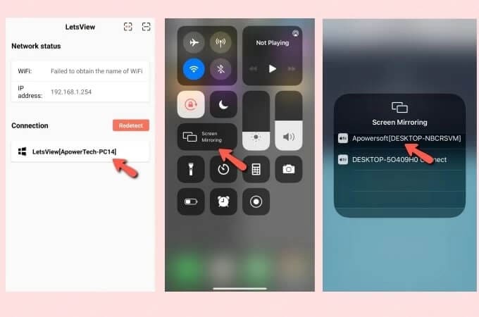 How To Mirror iPhone To Mac With USB [Full Guide]