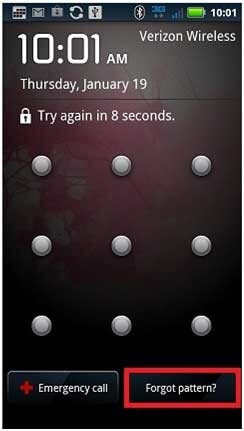 reset a motorola phone that is locked 6