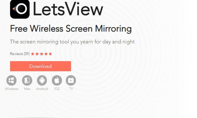 screen mirroring app 3