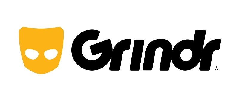 Banner do Grindr Web