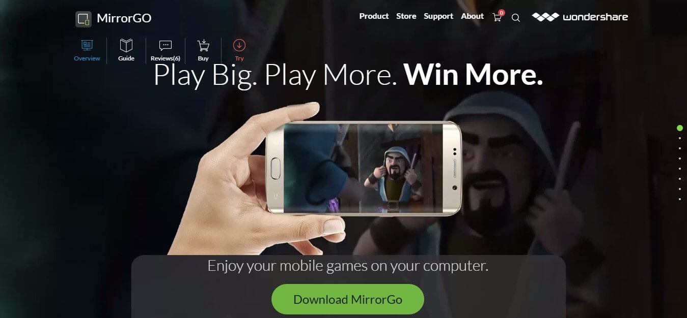 best screen recorder for mobile 6