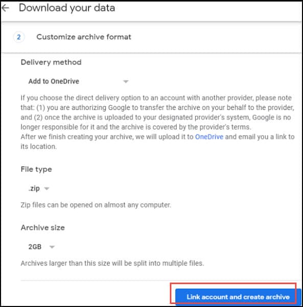 how-to-transfer-your-google-drive-to-another-account-in-2023