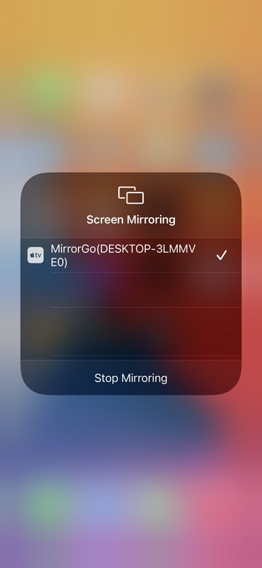 screen recorder for iPhone