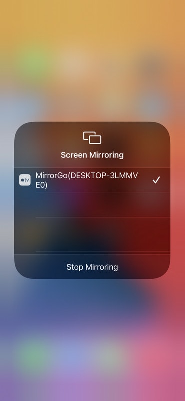 ios screen recorder