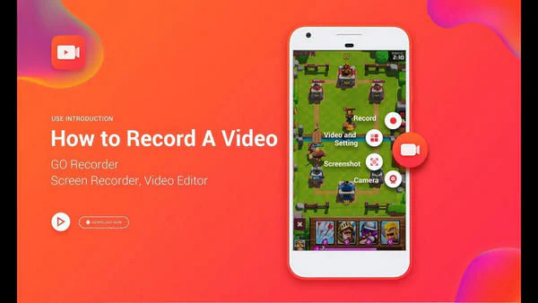 viber video call recorder android