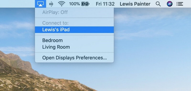 3 Easy Ways to Screen Share Mac to iPad