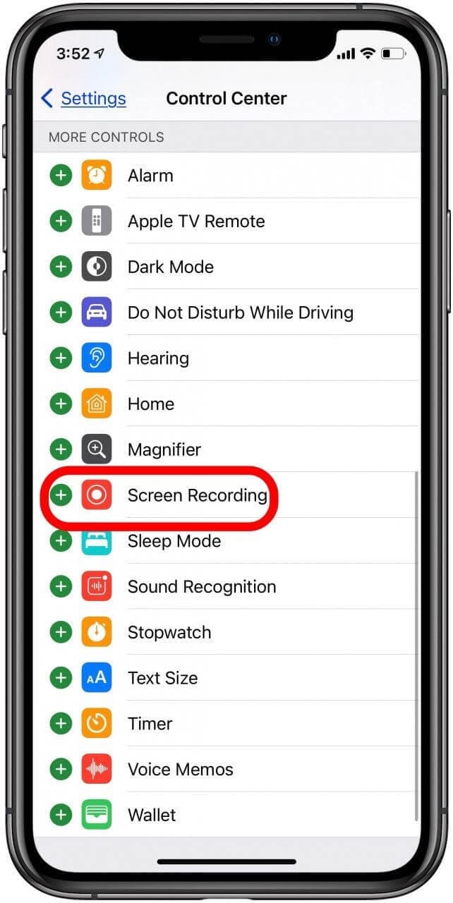 How to Screen Record with Your Voice on iPhone/Mac/Windows PC