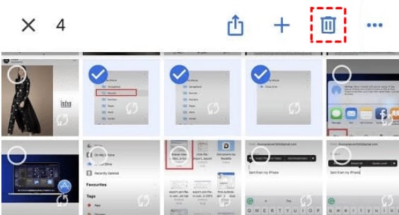 how to delete duplicate photos in picasa 3