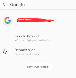 google photos backup not working