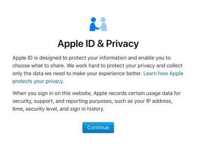 desbloquear apple id