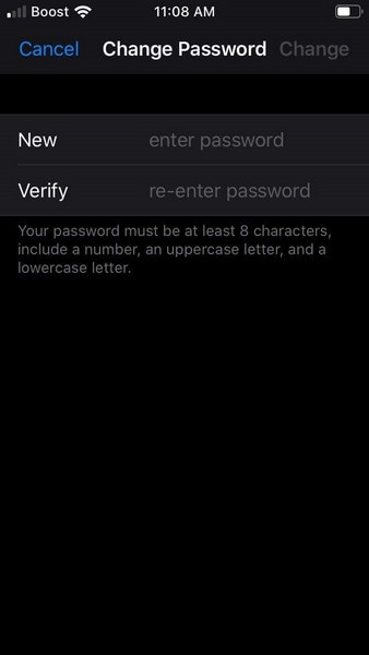unlock apple id without phone number