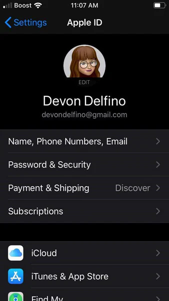 unlock apple id without phone number