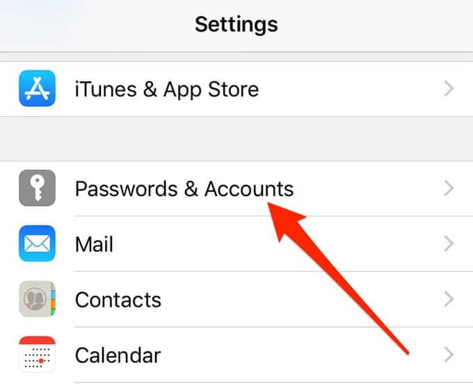 7 Ways to Fix Google Calendar Not Syncing with iPhone Dr.Fone