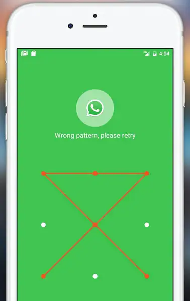 Download LOCKit - App Lock, Photos Vault, Fingerprint Lock for android 2.3.6