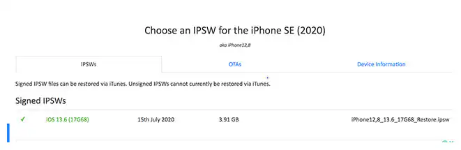 instal the last version for iphoneWifiInfoView 2.90