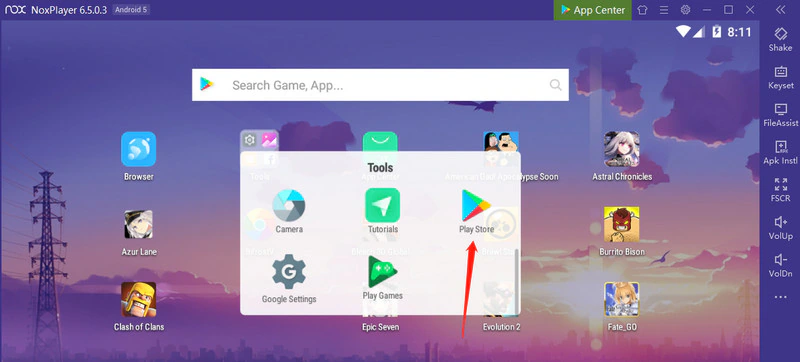 Download & Play Move to iOS on PC with NoxPlayer - Appcenter