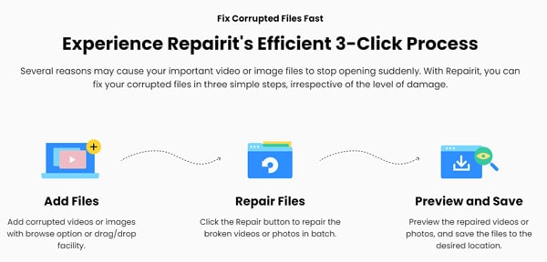 repairit for desktop