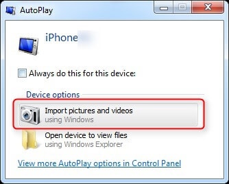 transfer-files-from-iphone-to-pc-via-autoplay