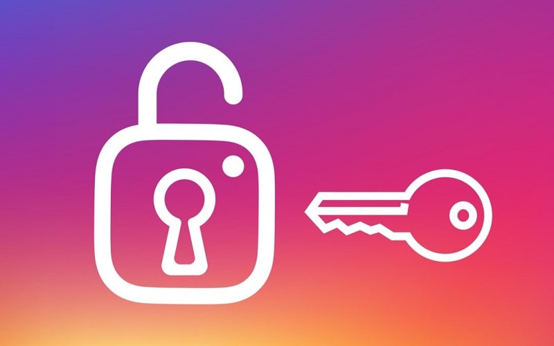 Instagram-Passwort-Finder-Anleitung