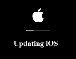 تحديث نظام الـ iOS 