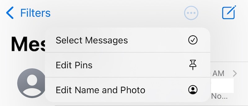 selecting multiple threads to delete messages