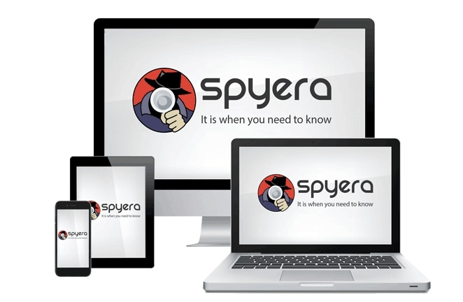 tracking apps to track phone-spyera