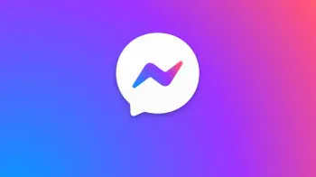 برنامج messenger