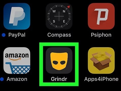 Can you have 2 grindr accounts?
