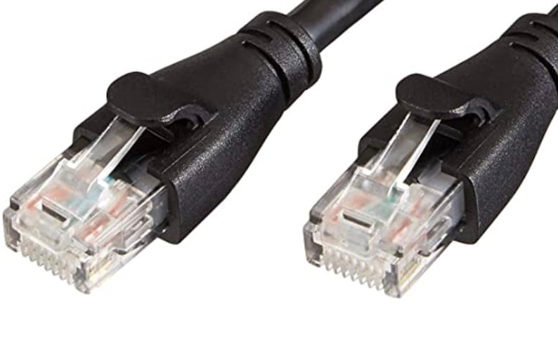 ethernet rj45 connector