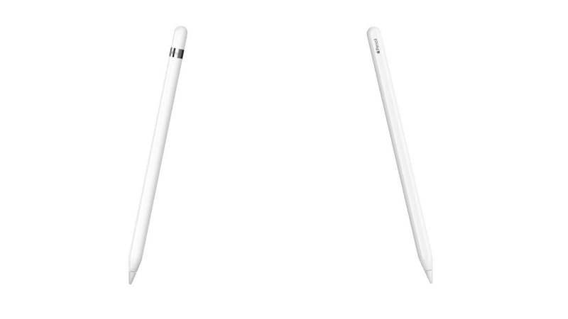 revisa la compatibilidad de Apple Pencil
