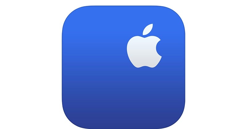 contacta al soporte de Apple