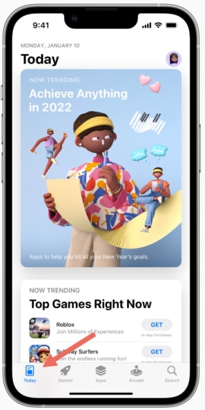 App Store não abre? Veja possíveis causas e soluções quando não conecta