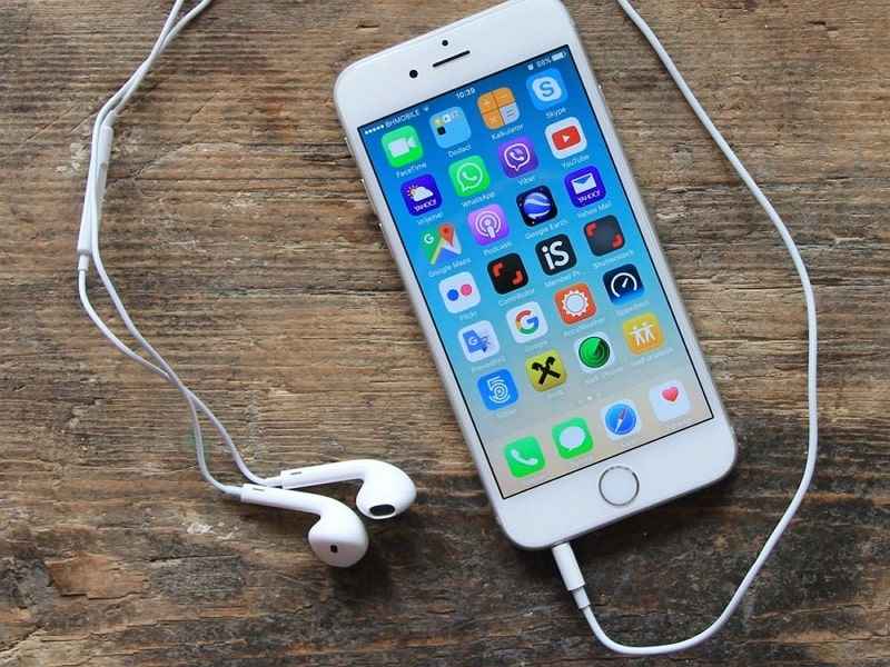 remove iphone wired headphones
